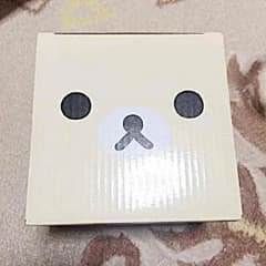 限定品 コリラックマのどんぶりのサムネイル