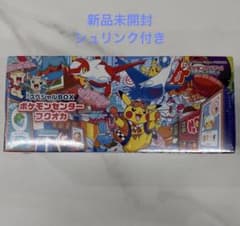 な*や様 ポケモンセンターフクオカ　スペシャルボックス　BOXのサムネイル