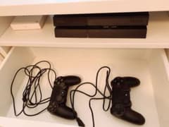 PS4のサムネイル