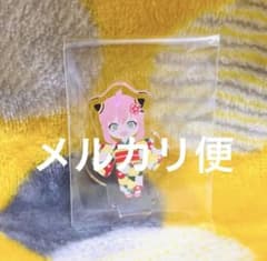 SPY×FAMILY Acrylic Stand Acrylic stand Anya (192)