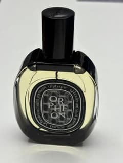 diptyque ORPHEON オードパルファン 75ml 新宿伊勢丹購入 - メルカリ