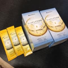Y様専用　値下げしました✴︎ファイテンpx原液のサムネイル