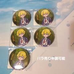 リンバスカンパニー　缶バッジ　シンクレア35枚　かすれボブ出品 リンバスカンパニー 缶バッジ シンクレア35枚 かすれボブ出品 リンバス