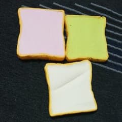 スクイーズ BLOOM 牛乳浸しパンのサムネイル
