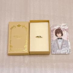不二周助 バースデー リング 指輪 マルイ - メルカリ