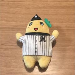 후나시 - 지바 롯데 마린즈 봉제 인형 마스코트