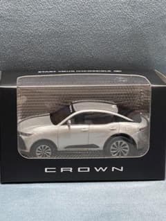 クラウン プルバックカー TOYOTA CROWNのサムネイル