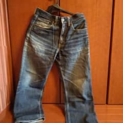 リーバイスの502ジーンズのサムネイル