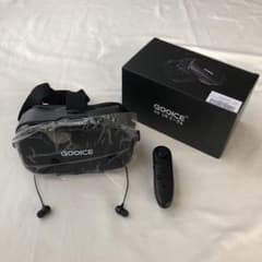 GOOICE 3D VRゴーグルのサムネイル