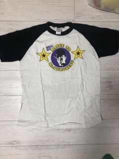 藤田ミノル 場末のミスタープロレスTシャツ  黄昏番長 葛西純のサムネイル