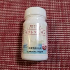 ライオン　ラクトフェリンのサムネイル