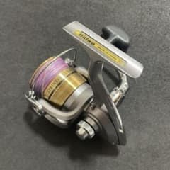 Daiwa SPRINTER R2500 スピニングリール 海上釣堀用 ダイワ - メルカリ
