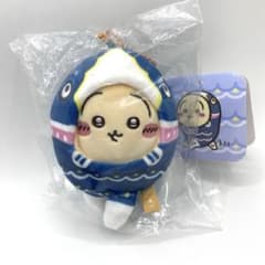 치이카와 코이노 보리 마스코트 토끼