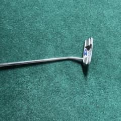 TaylorMade パター ヘッドカバー付きのサムネイル