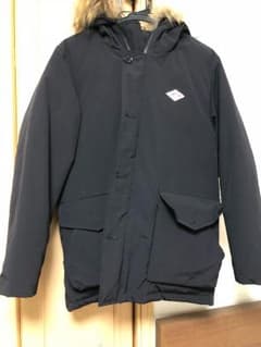 DANTON ダウンジャケットのサムネイル