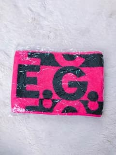 E-girls マフラータオルのサムネイル