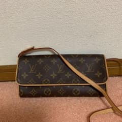 ルイヴィトン モノグラム ショルダーバッグのサムネイル