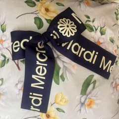 マルディメクルディ　リボンバレッタのサムネイル