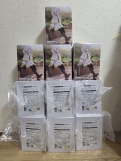 葬送のフリーレン Desktop Cute フィギュア フリーレン～トランクver