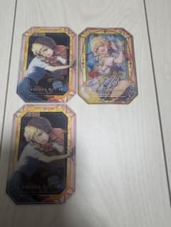 学園アイドルマスター 学マス ジュエルカードコレクション 藤田ことねのサムネイル