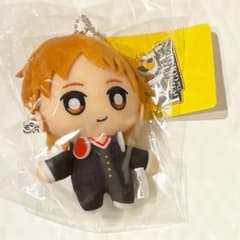 ペルソナ4Gぬいぐるみキーホルダー 花村陽介 P4G 新品未開封