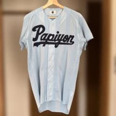 DESCENTE ベースボールシャツ Papiyon 5