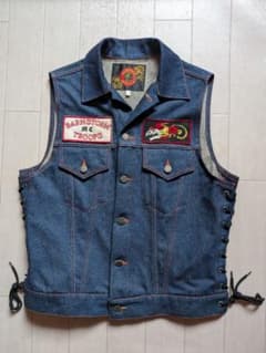 Great Nipps バーンストームトゥルップス G ベスト Mサイズ Great Nipps バーンストームトゥルップス G ベスト Mサイズ - メルカリ