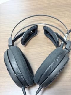 ジャンク品 audio-technica ATH-AD2000Xのサムネイル