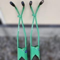 HARAX ウエラック 苗植え器 2本セットのサムネイル