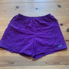 パタゴニア patagonia バギーズショーツのサムネイル