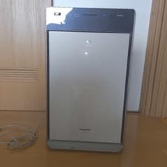 Panasonic F-VC70XJ空気清浄機 - メルカリ