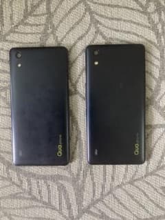 【2台セット】Qua phone QZ KYV44 スマートフォンのサムネイル