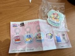 キャッチ！ティニピン くら寿司 アクセサリーチャーム ポワンピンのサムネイル