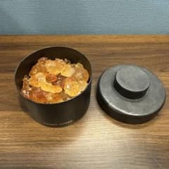 Mad et Len マドエレン アロマストーン アンバー プチ テレノア Mad et Len マドエレン アロマストーン アンバー プチ テレノア MAD et