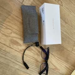 オーディオグラス　OWN DAYSのサムネイル