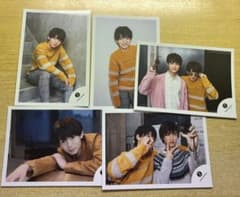 西村拓哉 公式写真のサムネイル