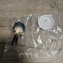 僕のヒーローアカデミア みあげてすたぁ　ガチャのサムネイル