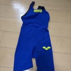 arena レディース 競泳水着 ハーフスパッツ カーボンのサムネイル