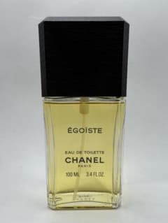 CHANEL シャネル EGOISTE エゴイスト 100ml - メルカリ