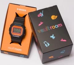 vaultroom x G-SHOCK DW-5600VR26-1JR 未開封 - メルカリ