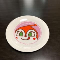アンパンマン　お皿&マグカップ　４点セットのサムネイル