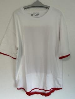 STLIKE HyperCouture Tシャツ XL ホワイトのサムネイル