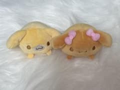 もちもちころころ モカ カプチーノ 2個セットのサムネイル