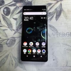 Xperia XZ3 フォレストグリーン 64GB SIMロック解除済み - メルカリ