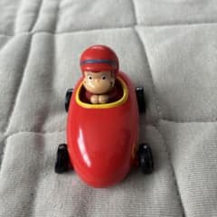 ドリームトミカ　ジョージのサムネイル