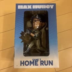 Max Muncy ボブルヘッド ロサンゼルス・ドジャースのサムネイル