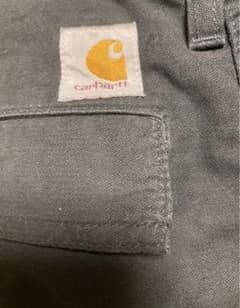 カーハート　カーゴパンツのサムネイル