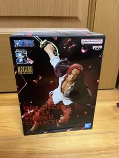 ONE PIECE シャンクス フィギュアのサムネイル