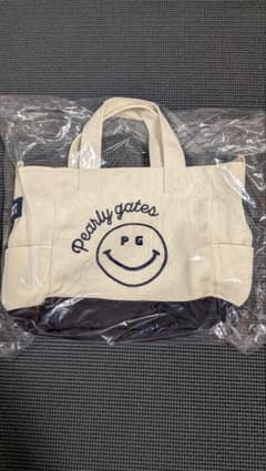 Pearly Gates カートバッグ トートバッグのサムネイル