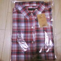 ジーナシス ロングシャツのサムネイル